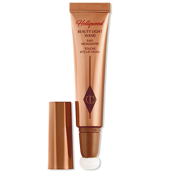 Charlotte Tilbury Beauty Light Wand Spotlight Highlighter - Picture 1 of 8
